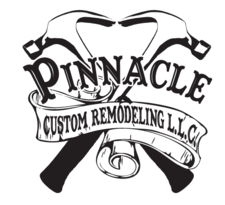 Logo for Pinnacle Custom Remodeling LLC