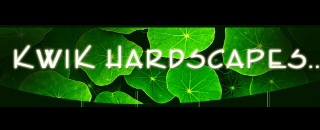 Avatar for Kwik Hardscapes