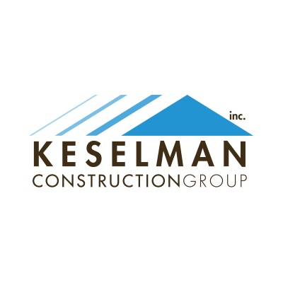 Keselman Construction Group, Inc logo