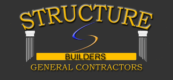 Structure Builders, LLC logo