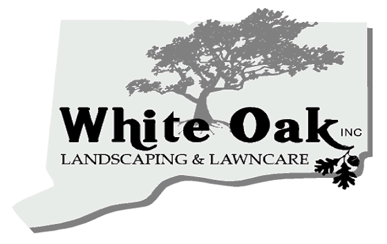 White Oak Landscaping & Lawn Care, inc logo