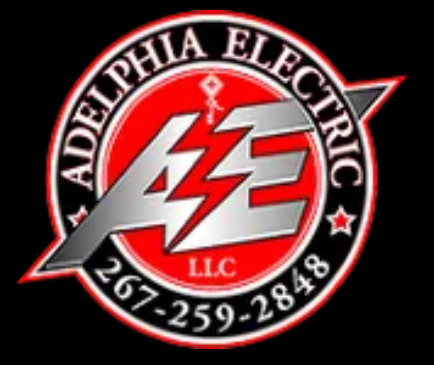 Logo for Adelphia Electric, LLC