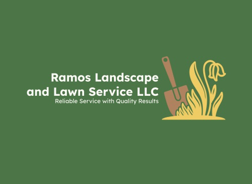Ramos Landscape and Lawn Service LLC logo