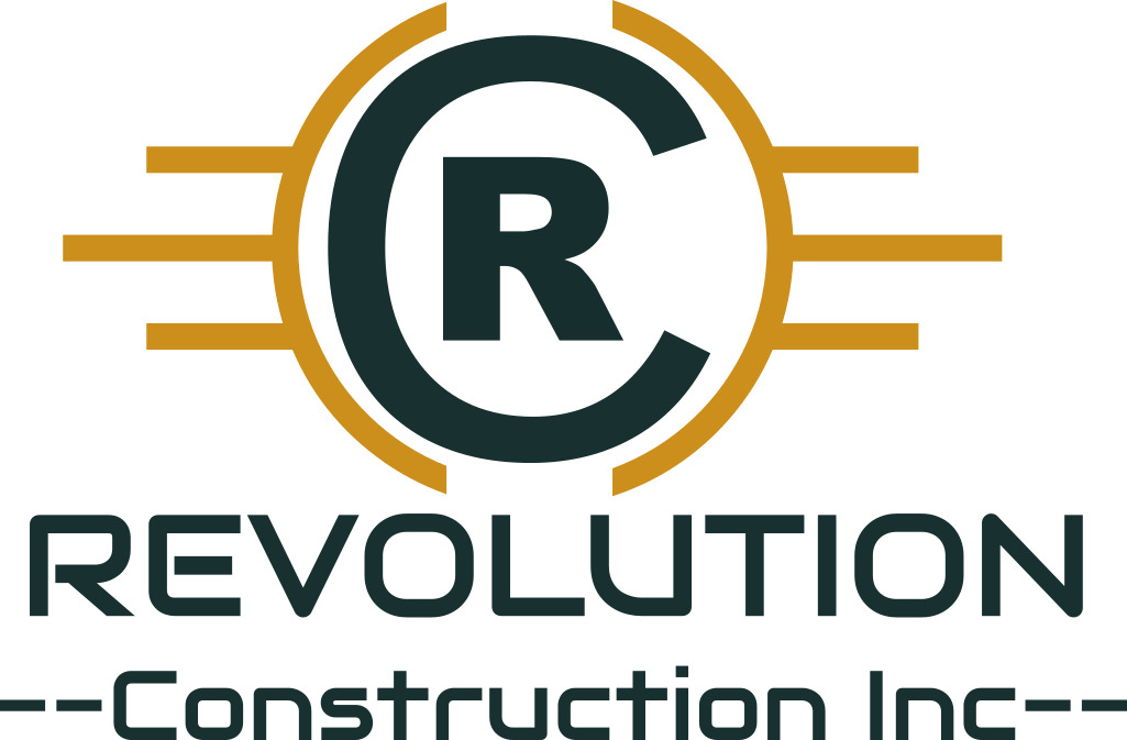 Avatar for Revolution Construction Inc.