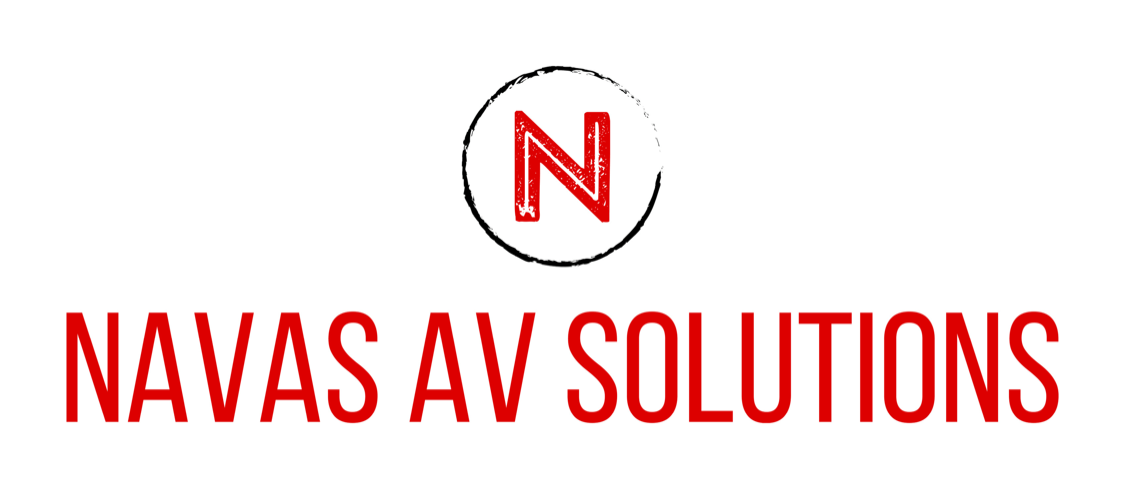 Avatar for Navas AV Solutions