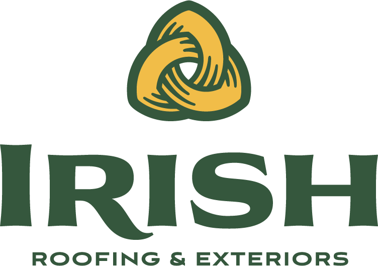 Irish Roofing & Exteriors logo