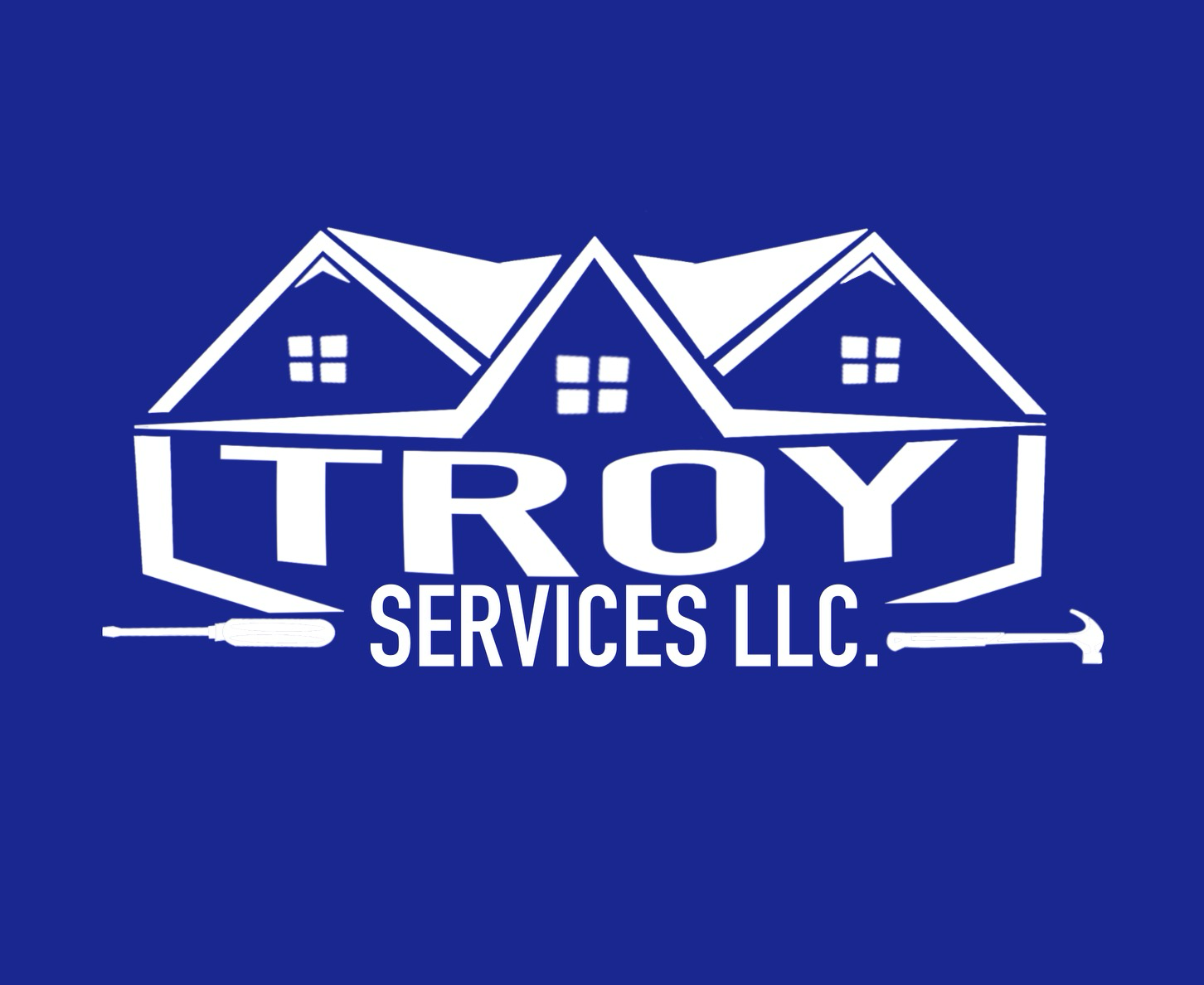 Logo for Troy Services LLC
