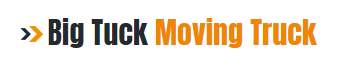 Big Tuck Moving Truck logo