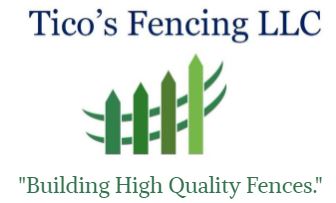 Tico's Fencing LLC logo