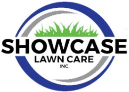 Showcase Lawn Care logo