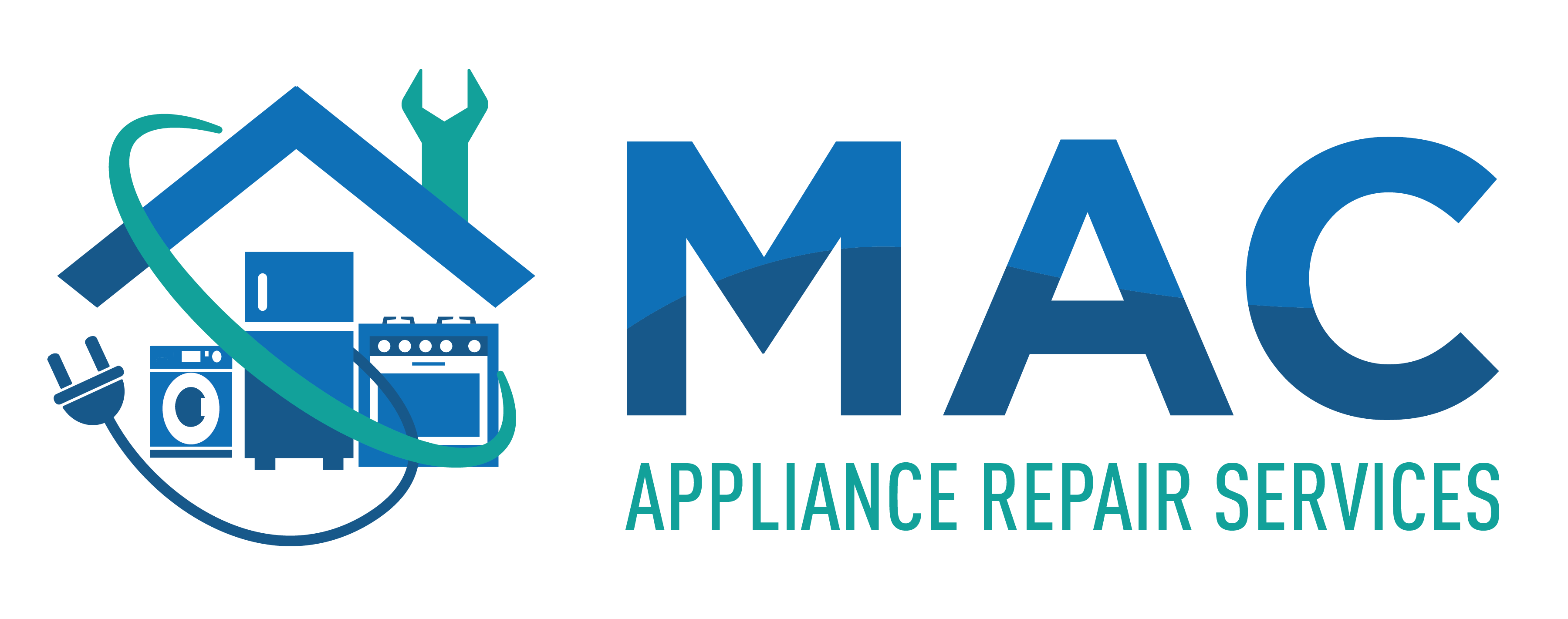 Mac Appliance Repair Services logo