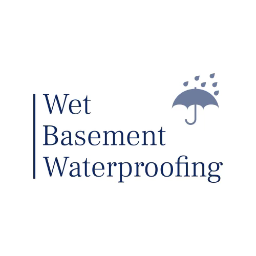 Wet Basement Waterproofing logo
