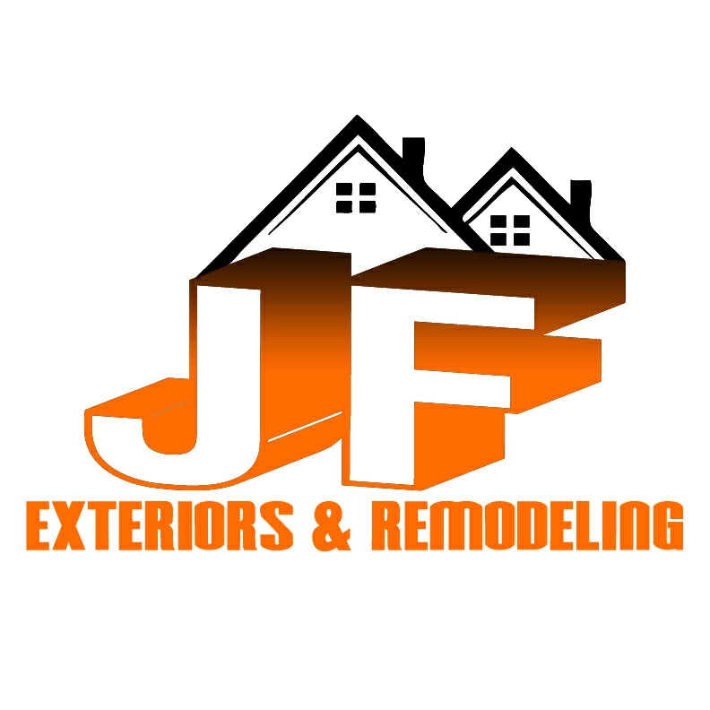 JF Exteriors & Remodeling, LLC logo