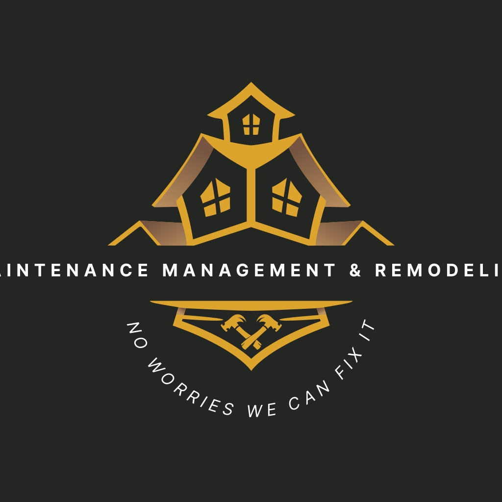 Maintenance Management and Remodeling logo