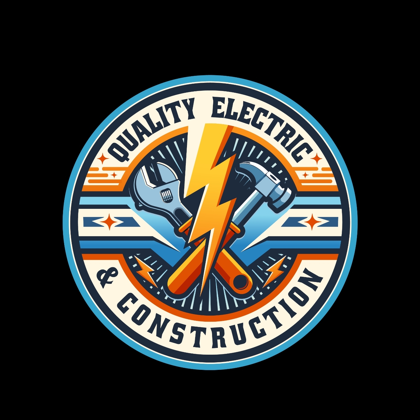 Avatar for Quality, Electrical, and Construction LLC