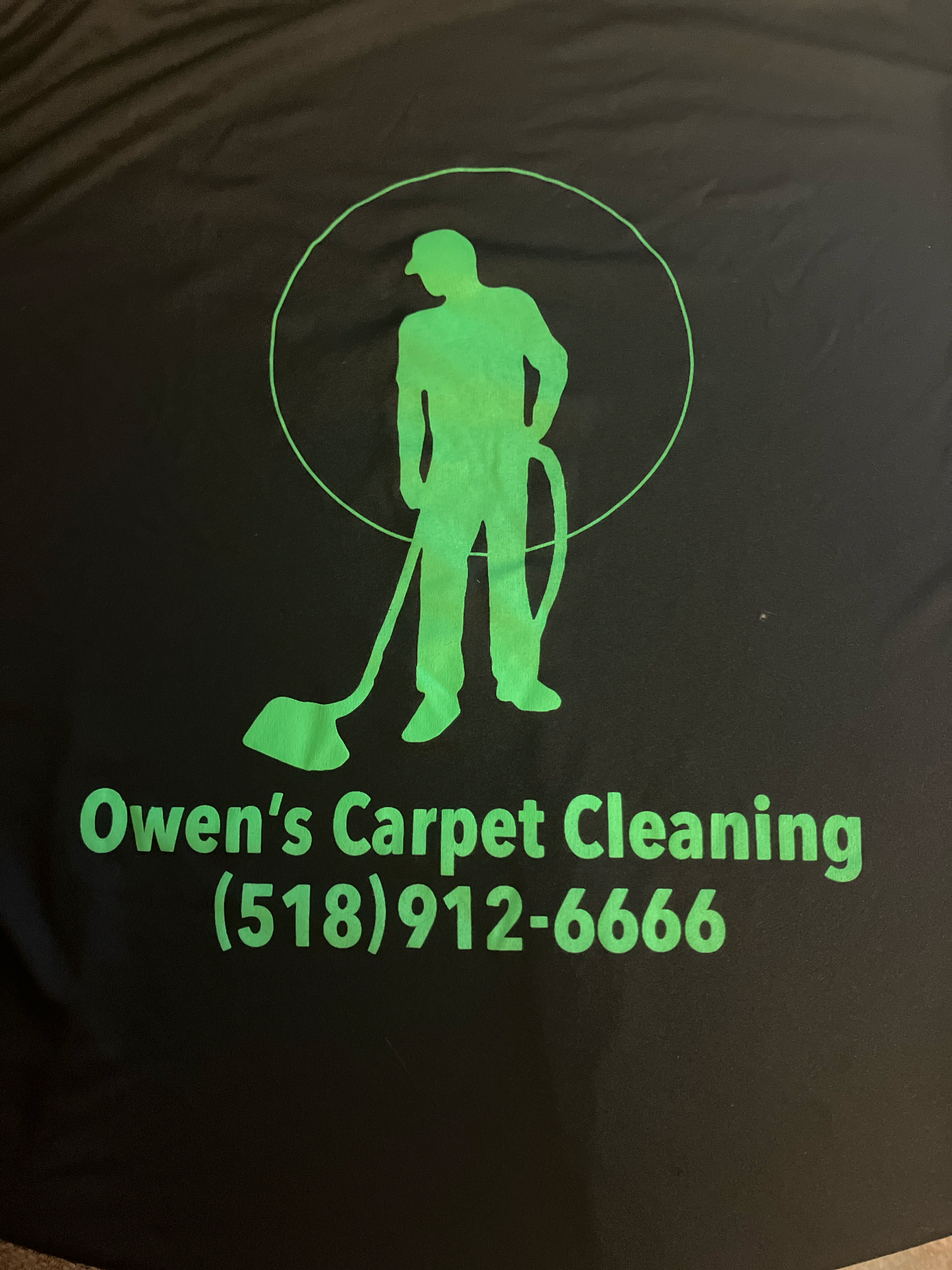 Avatar for Owens Carpet Cleaning