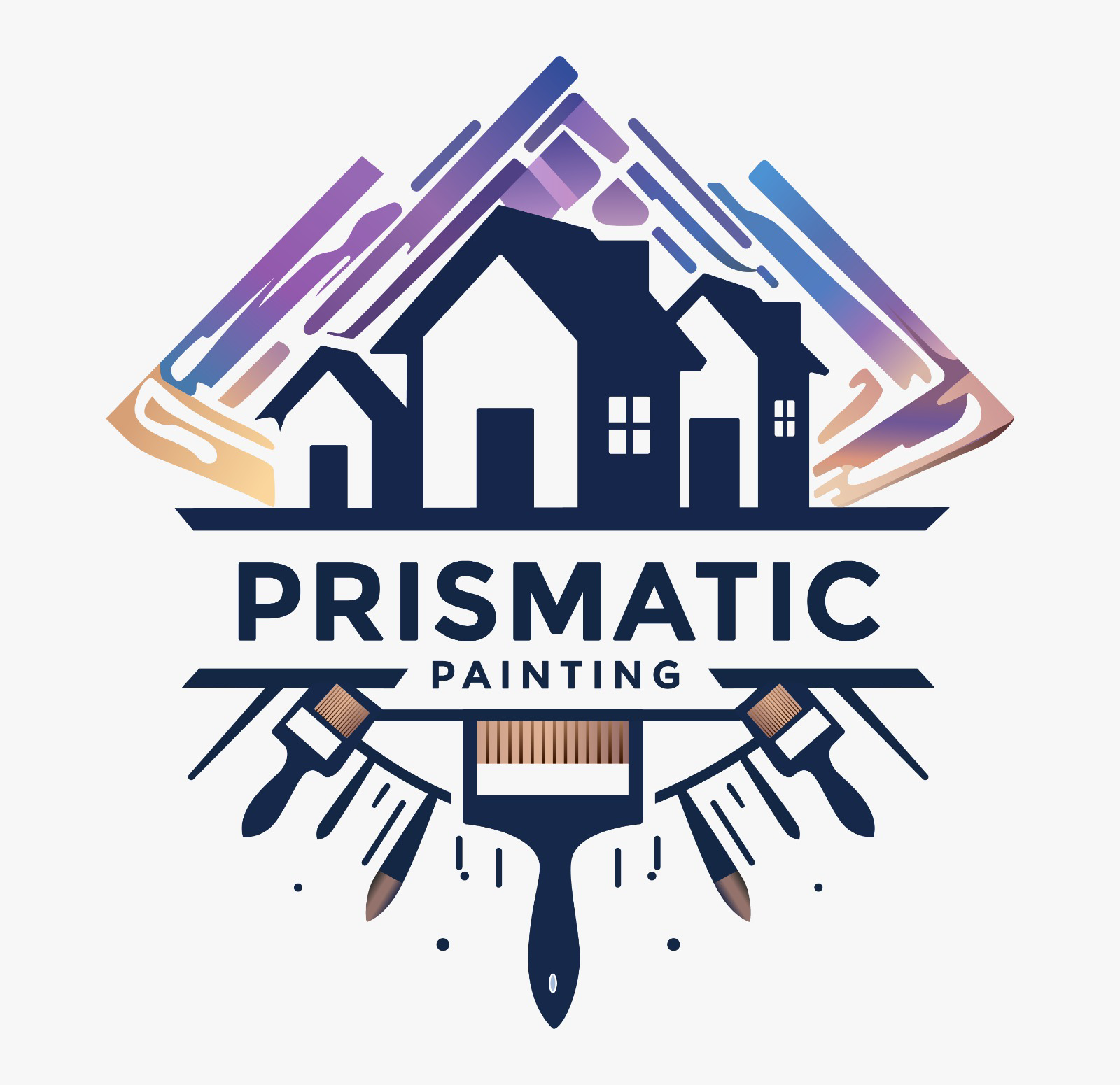 Avatar for Prismatic painting