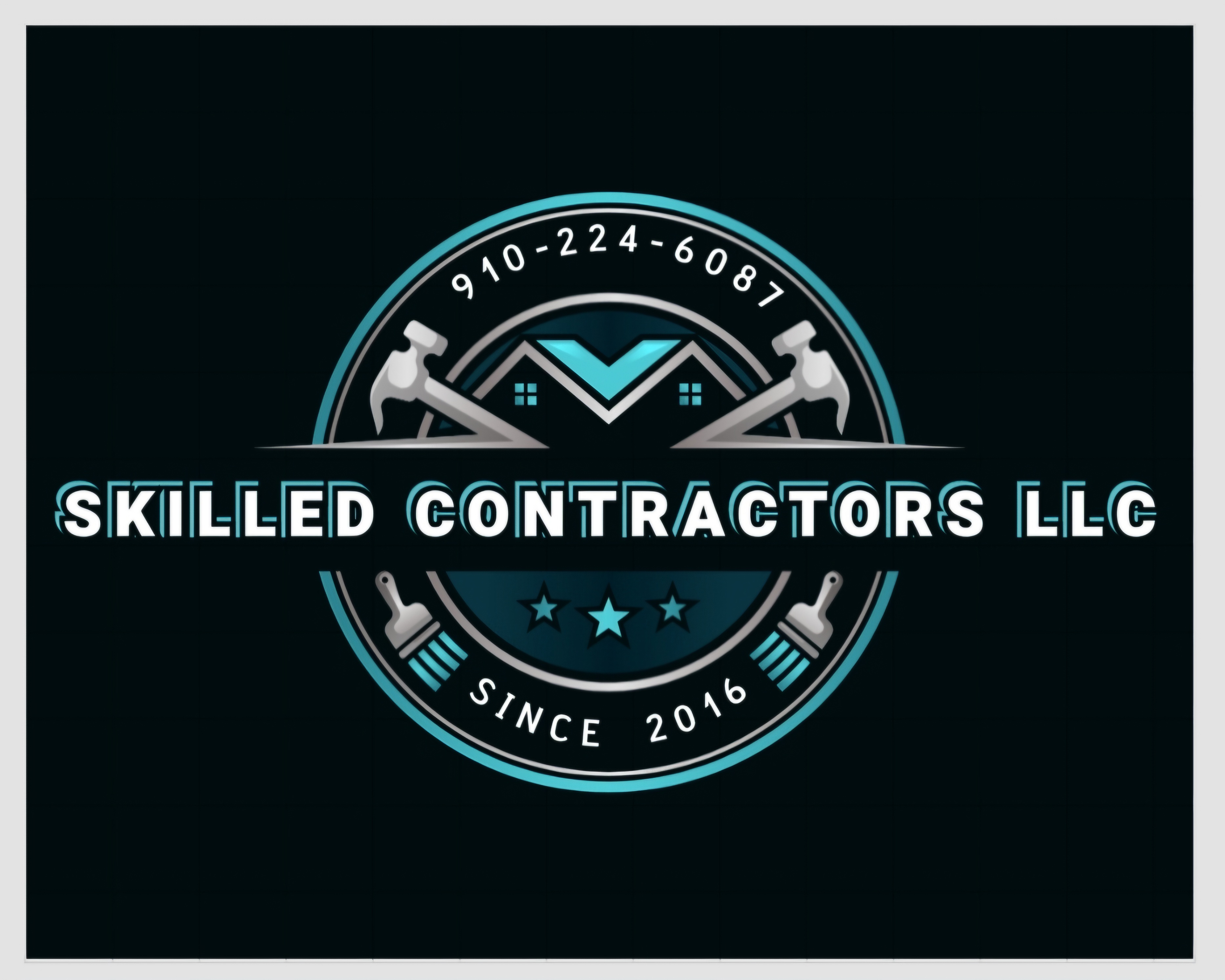 Avatar for Skilled Contractors