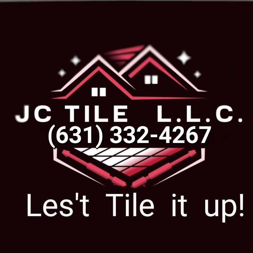 JC TILE L.L.C. logo