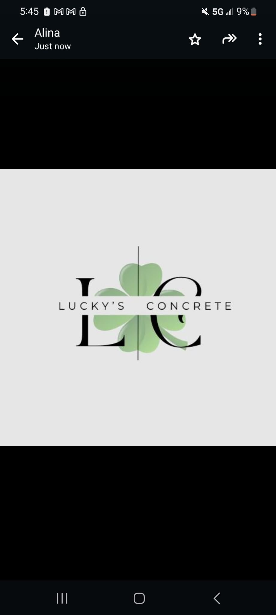 Avatar for Luckys concrete