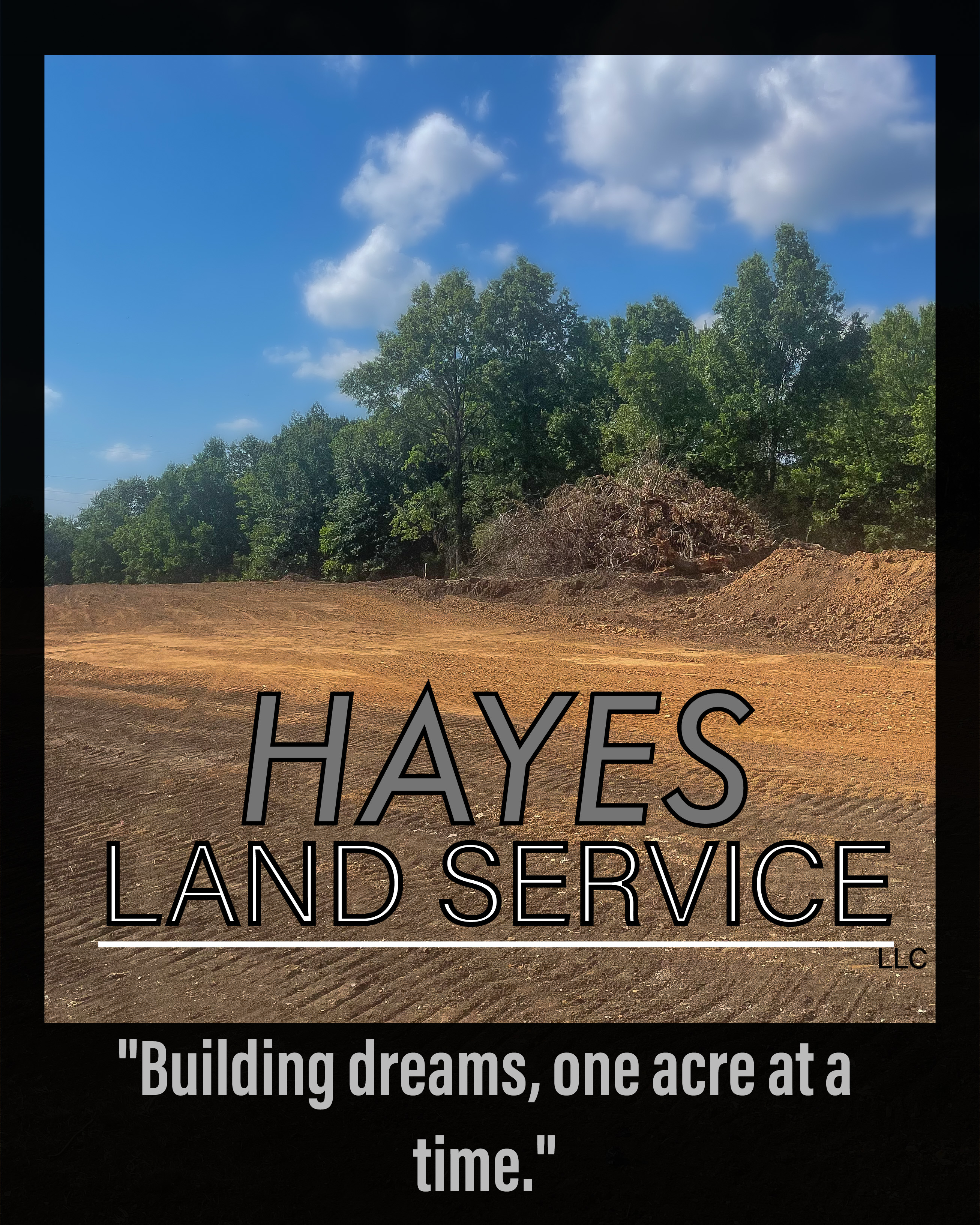 Avatar for Hayes landworks