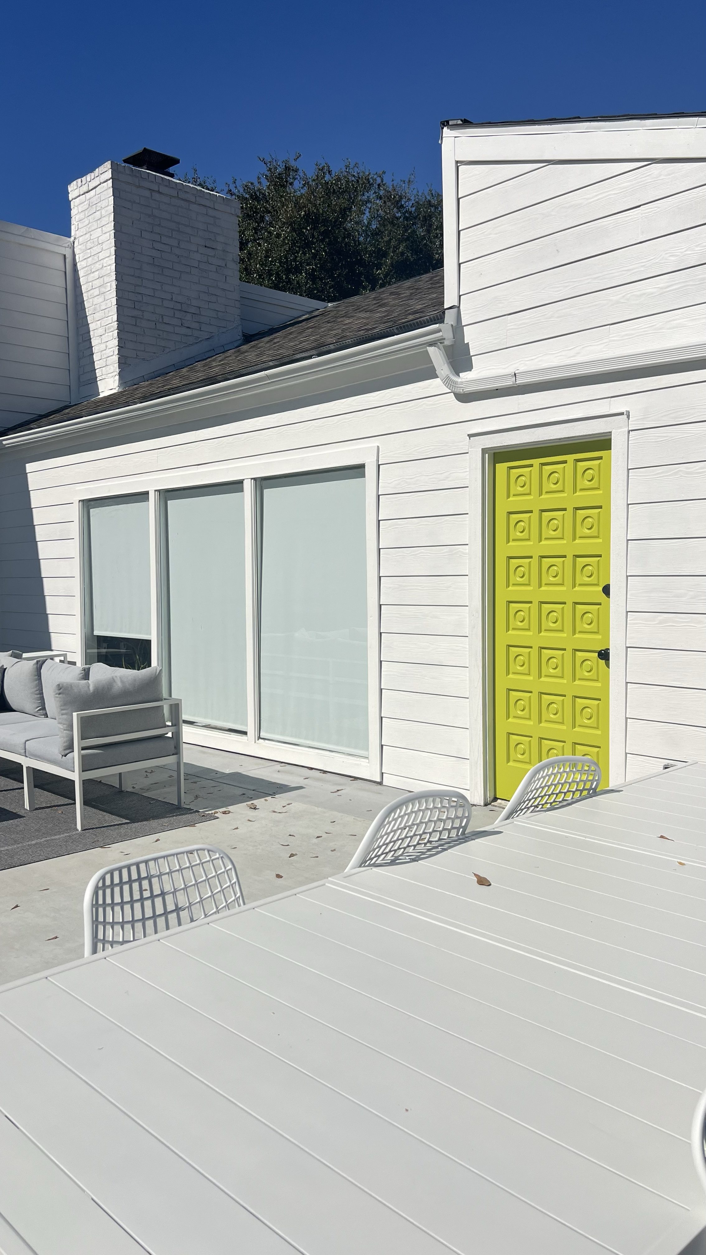 Buckies Construction logo