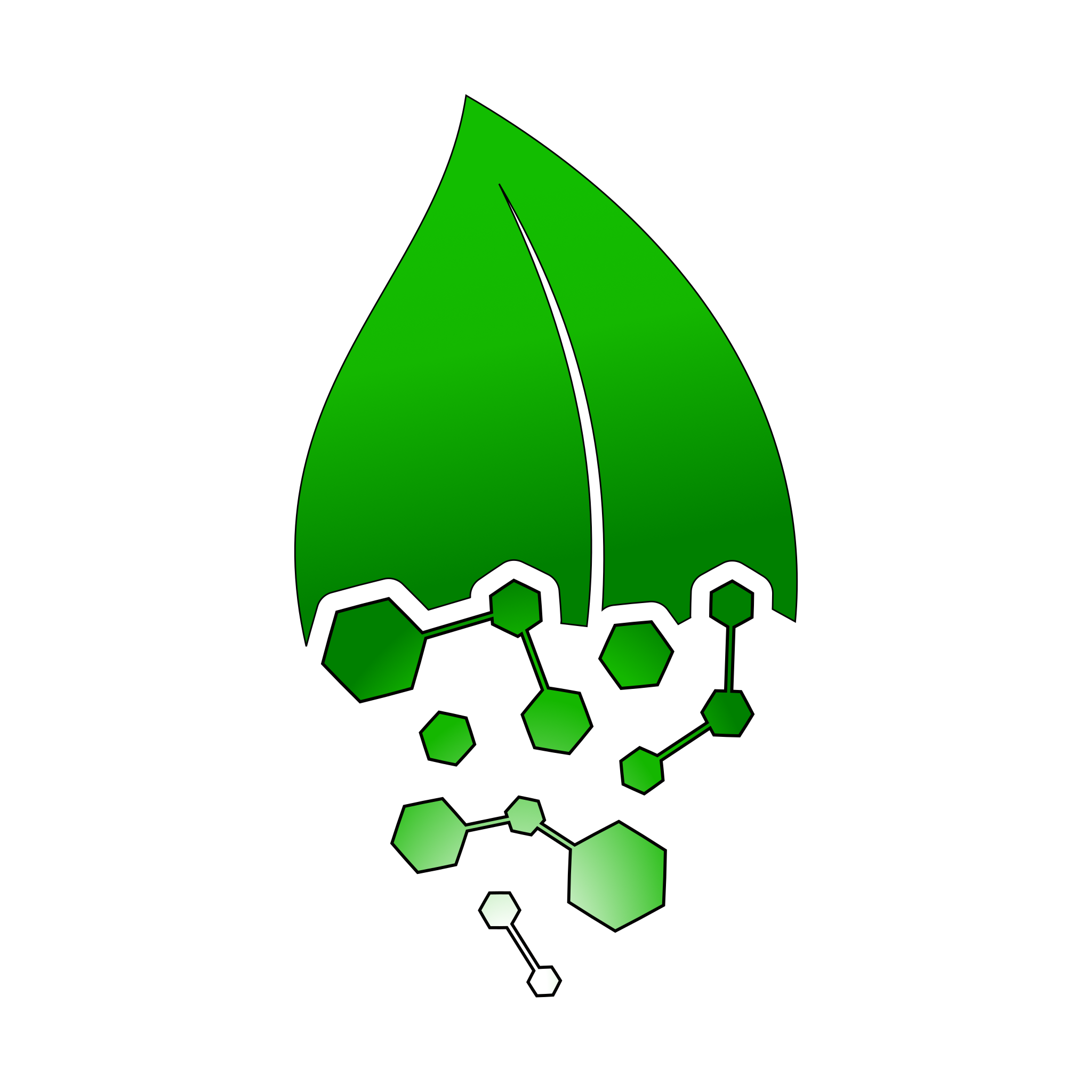 Logo for Thread Logic Carpet Cleaning