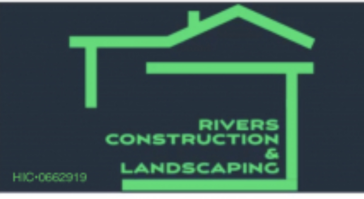 Rivers Construction logo