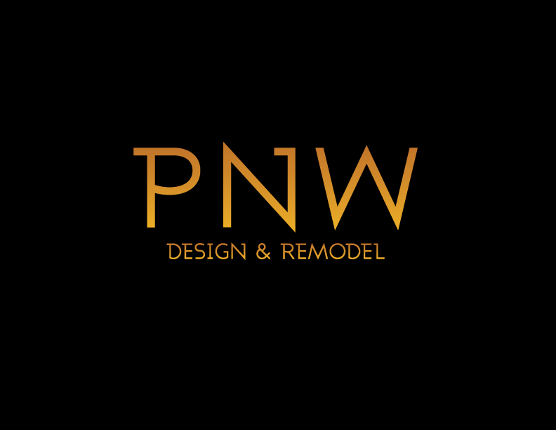 PNW Design & Remodel logo