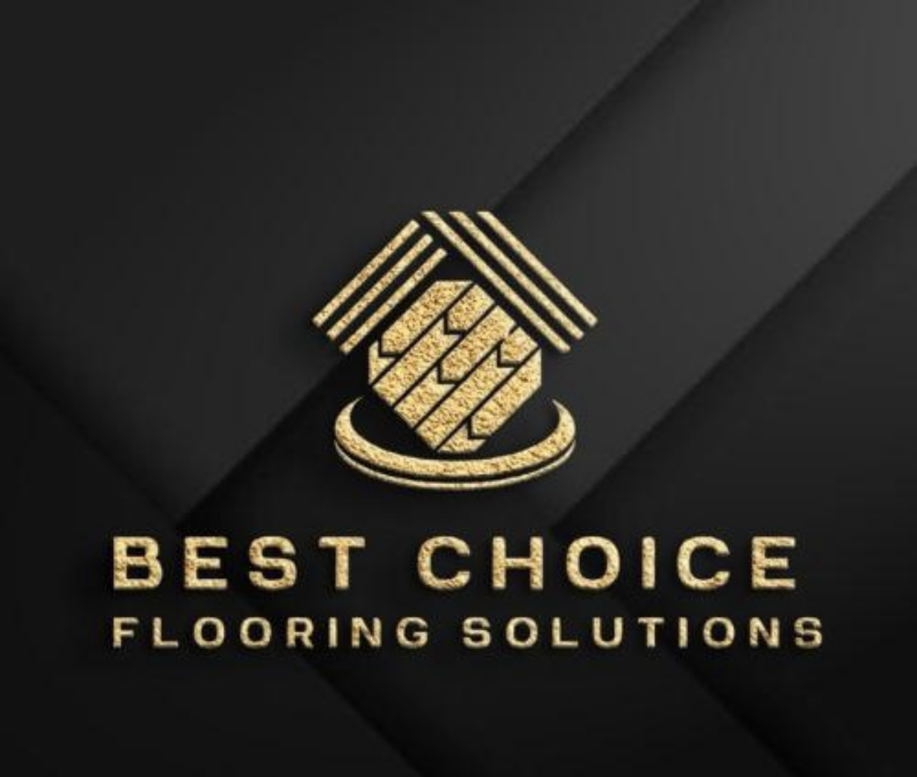 Logo for Best Choice Flooring Solution