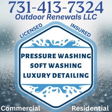 Avatar for Outdoor Renewals