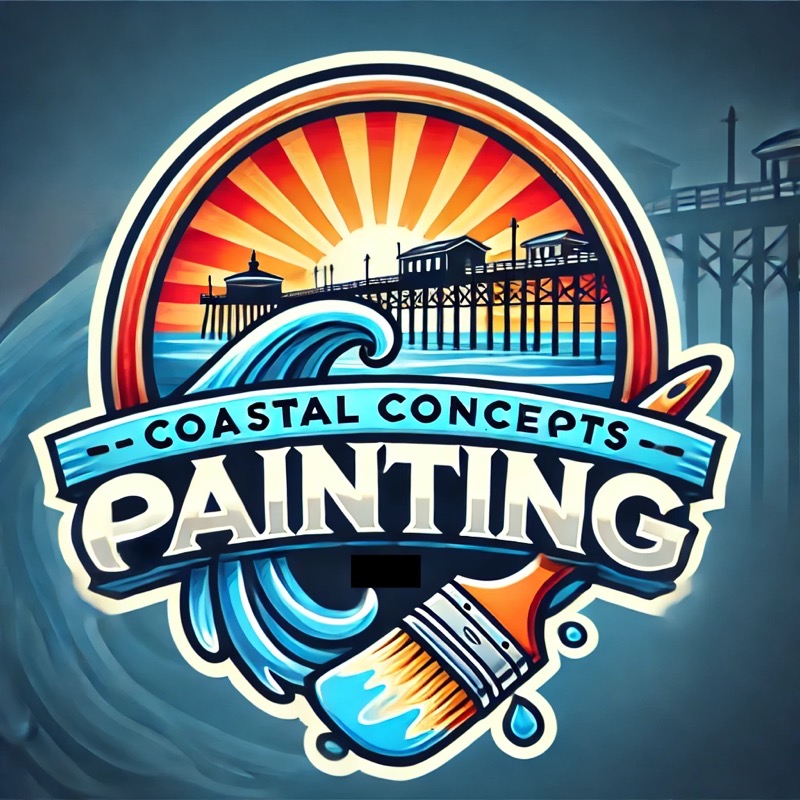 Avatar for Coastal Concepts Painting