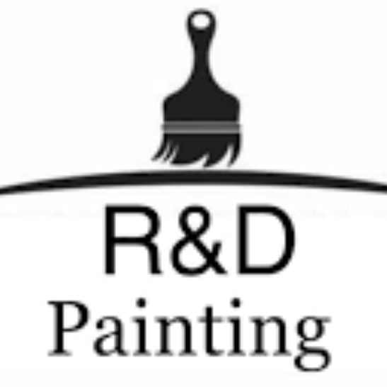 Logo for R&N Painting and Remodeling