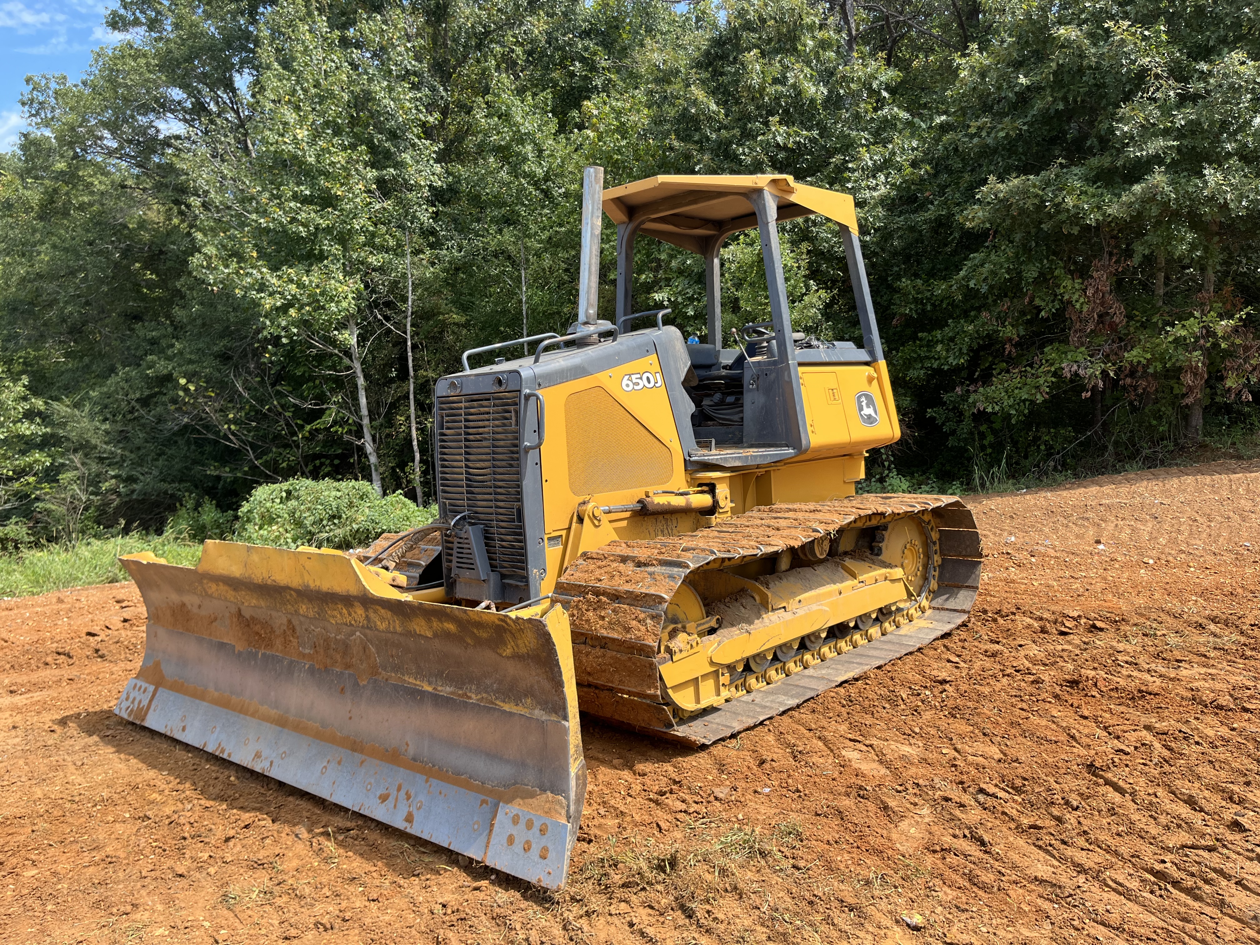 Avatar for Ridge construction