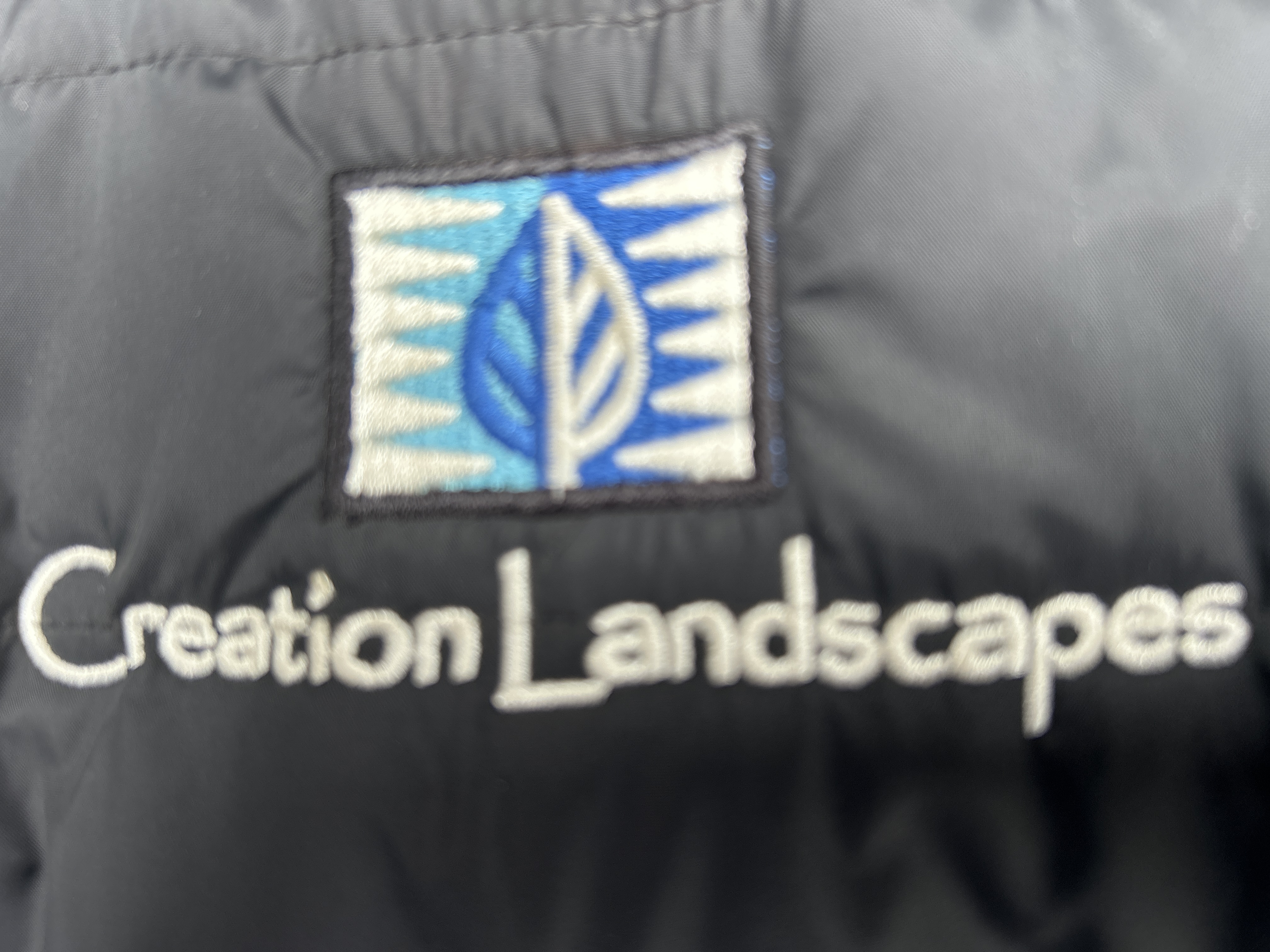 Avatar for Creation Landscapes