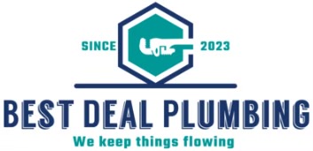 Logo for Best Deal Plumbing, LLC