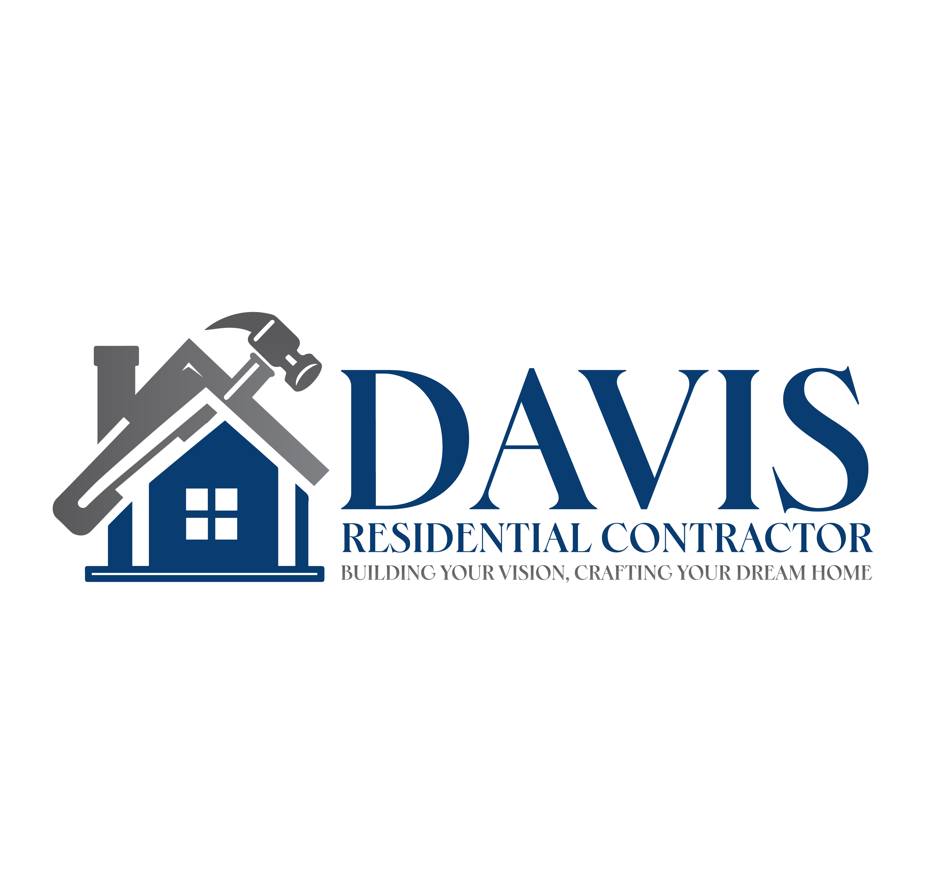 Davis Residential Contractor logo