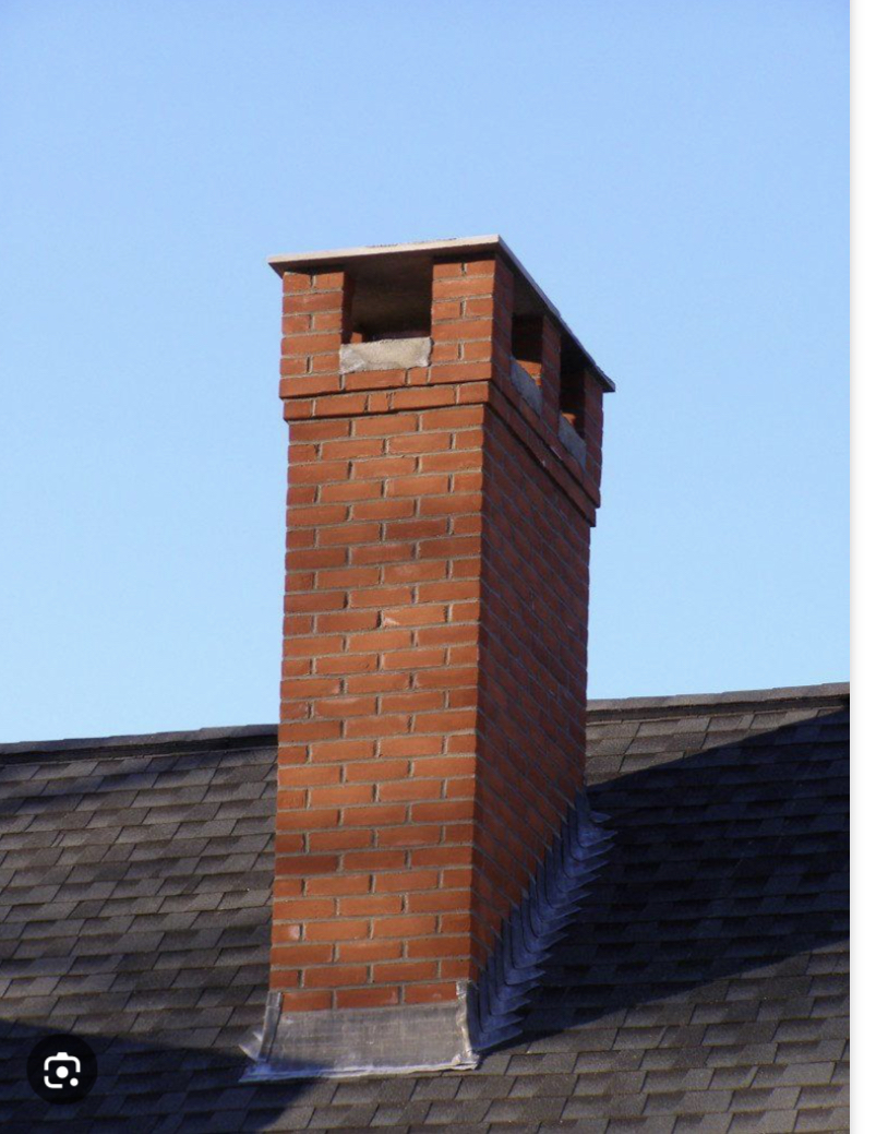 Avatar for Ryan’s chimney