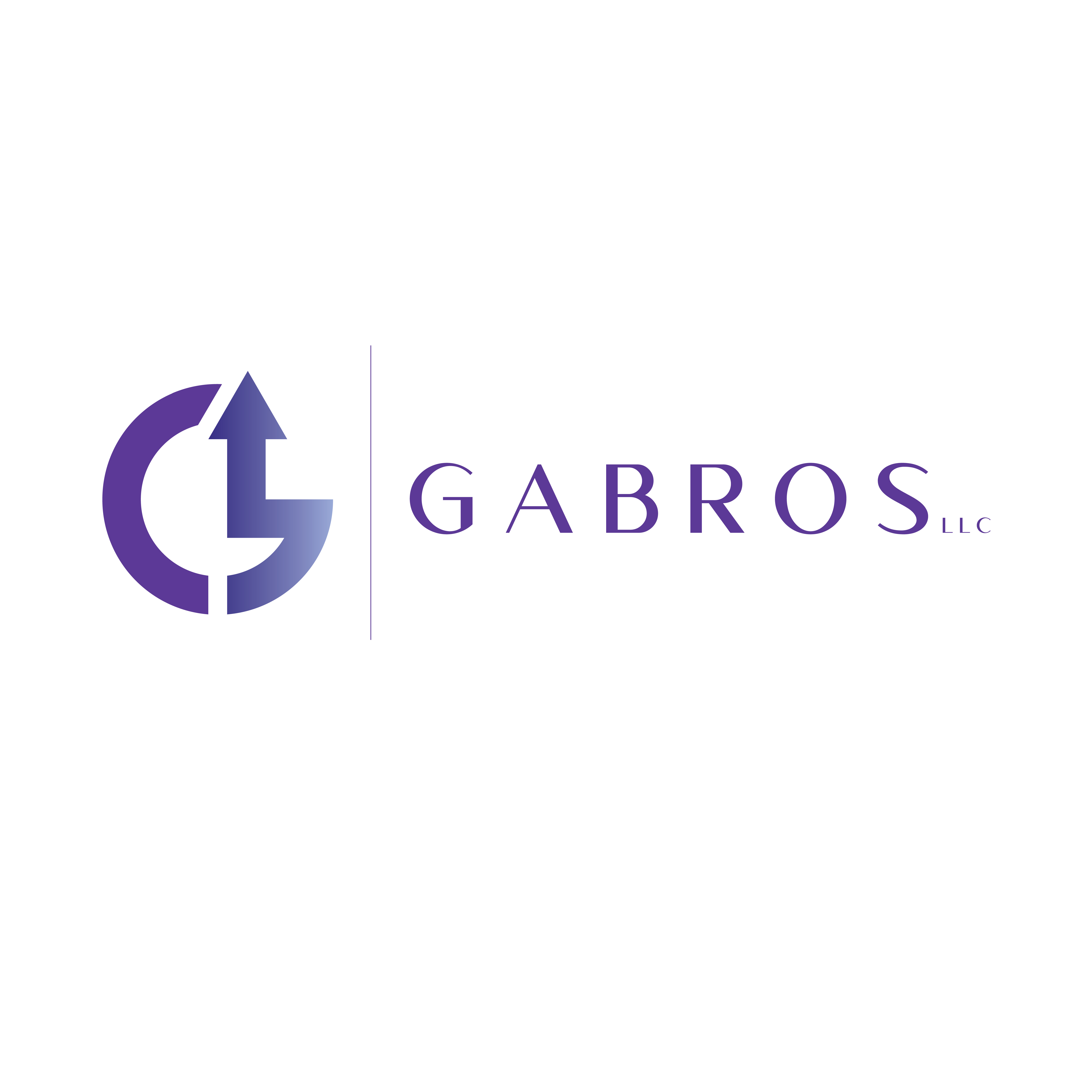 Logo for Gabros