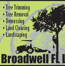 Avatar for Broadwell FL LLC