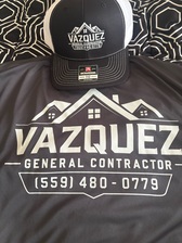 Avatar for VAZQUEZ GENERAL CONTRACTOR INC