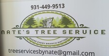 Avatar for Nate's Tree Service