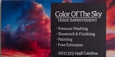 Logo for Color Of The Sky, LLC