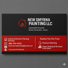 Avatar for New Smyrna Painting LLC