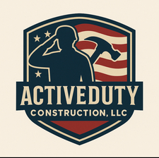 Avatar for Active Duty Construction LLC