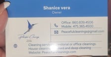 Avatar for Peaceful Cleanings LLC