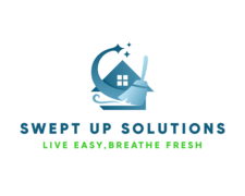 Swept Up Solutions LLC logo