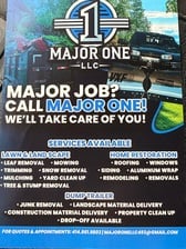 Avatar for Major One, LLC