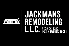 Avatar for Jackmans Remodeling LLC