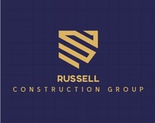 Logo for Russell Construction Group LLC